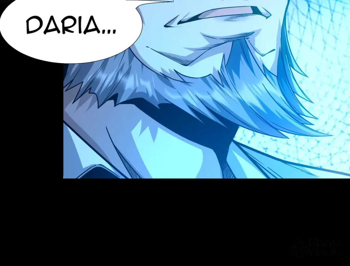 I'm Really Not the Devil's Lackey Chapter 37 — Page 84