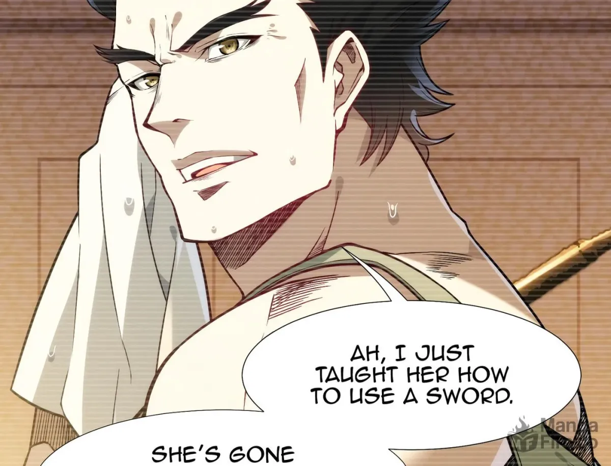 I'm Really Not the Devil's Lackey Chapter 37 — Page 90