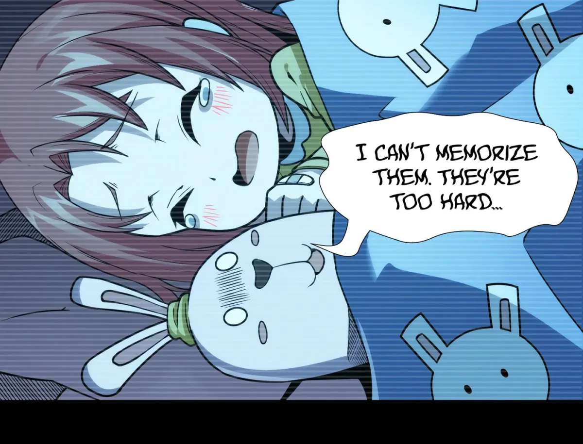 I'm Really Not the Devil's Lackey Chapter 37 — Page 92
