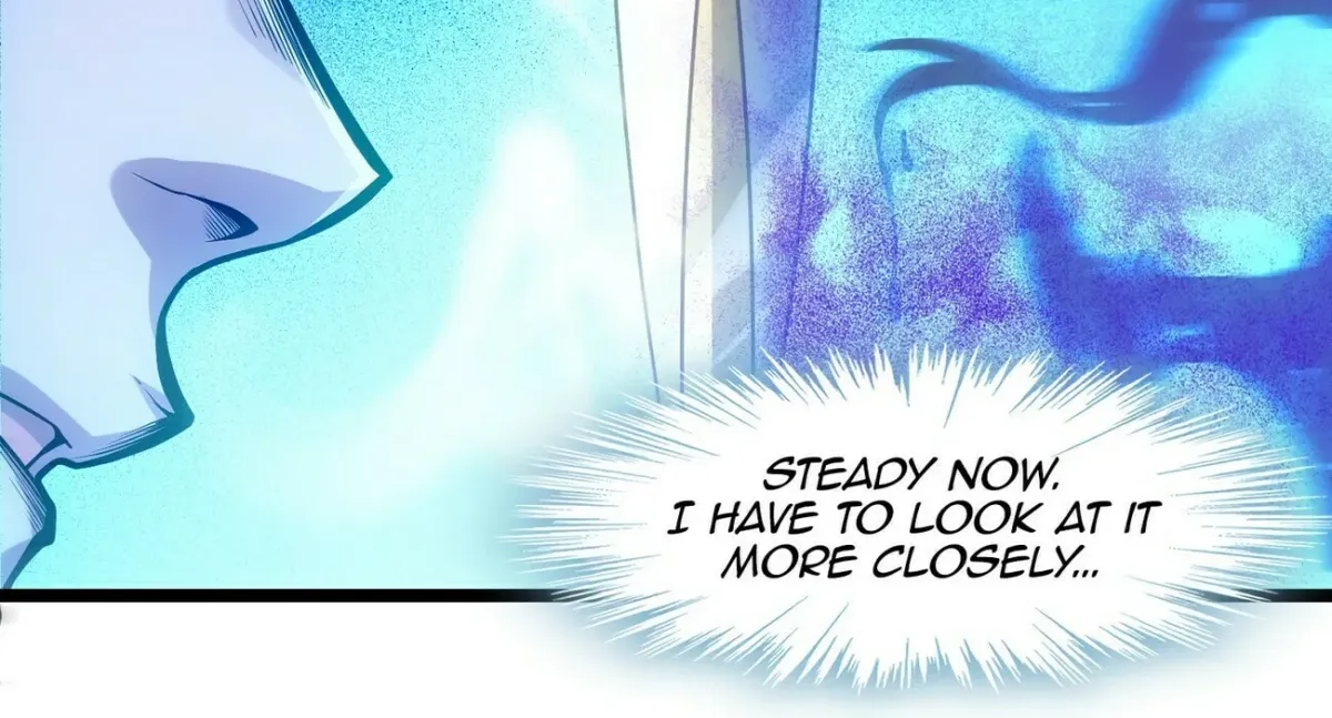 I'm Really Not the Devil's Lackey Chapter 38 — Page 100