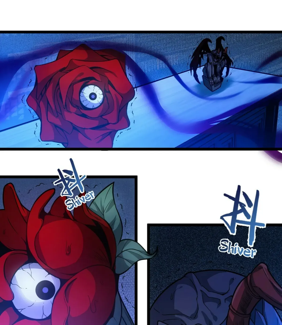 I'm Really Not the Devil's Lackey Chapter 38 — Page 101