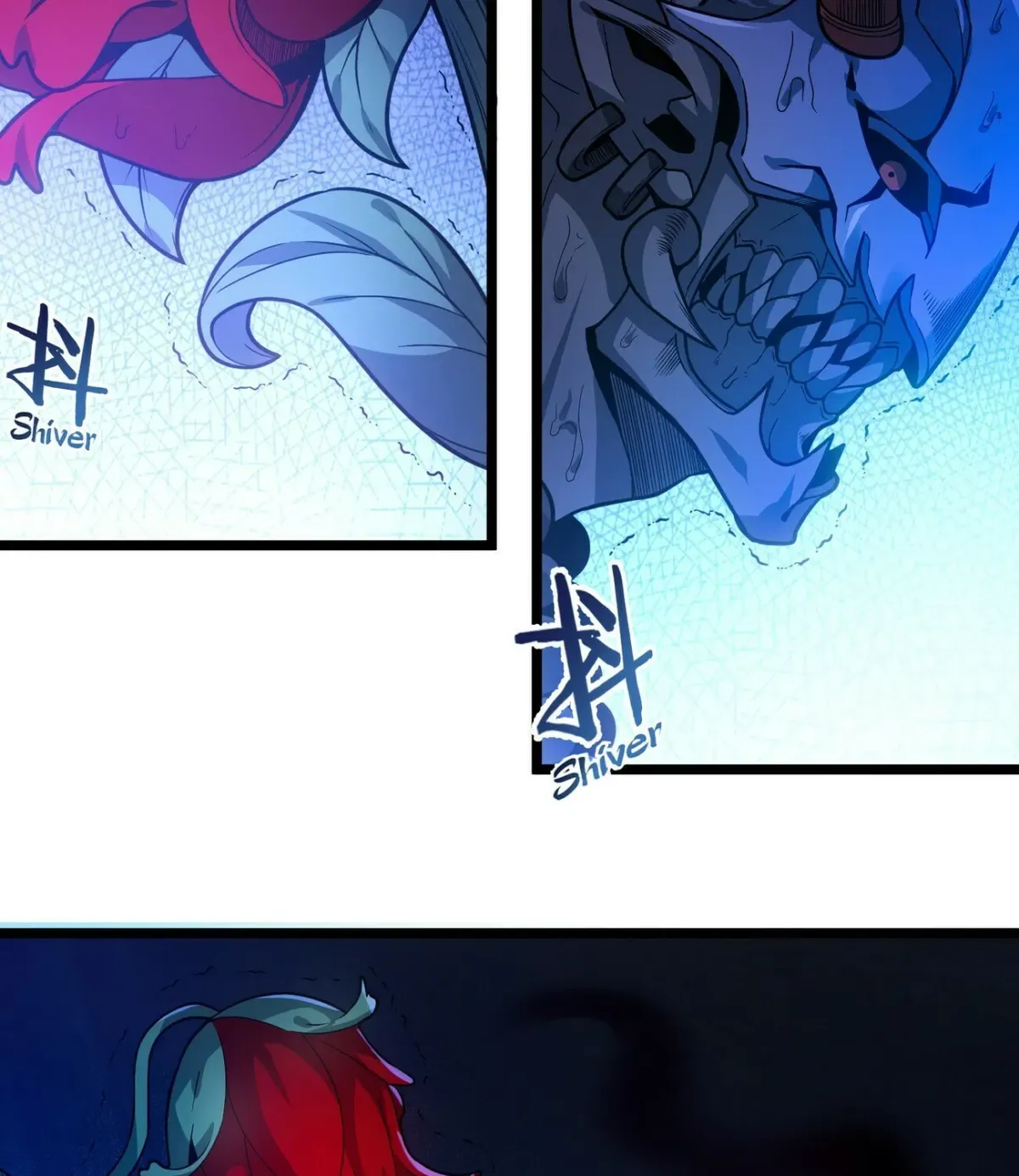 I'm Really Not the Devil's Lackey Chapter 38 — Page 102