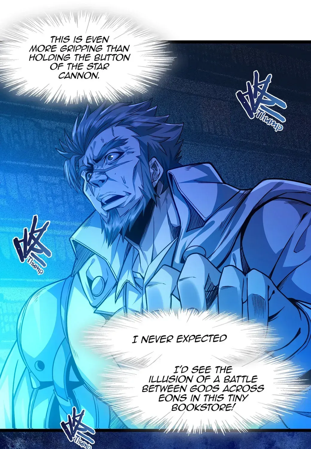 I'm Really Not the Devil's Lackey Chapter 38 — Page 107