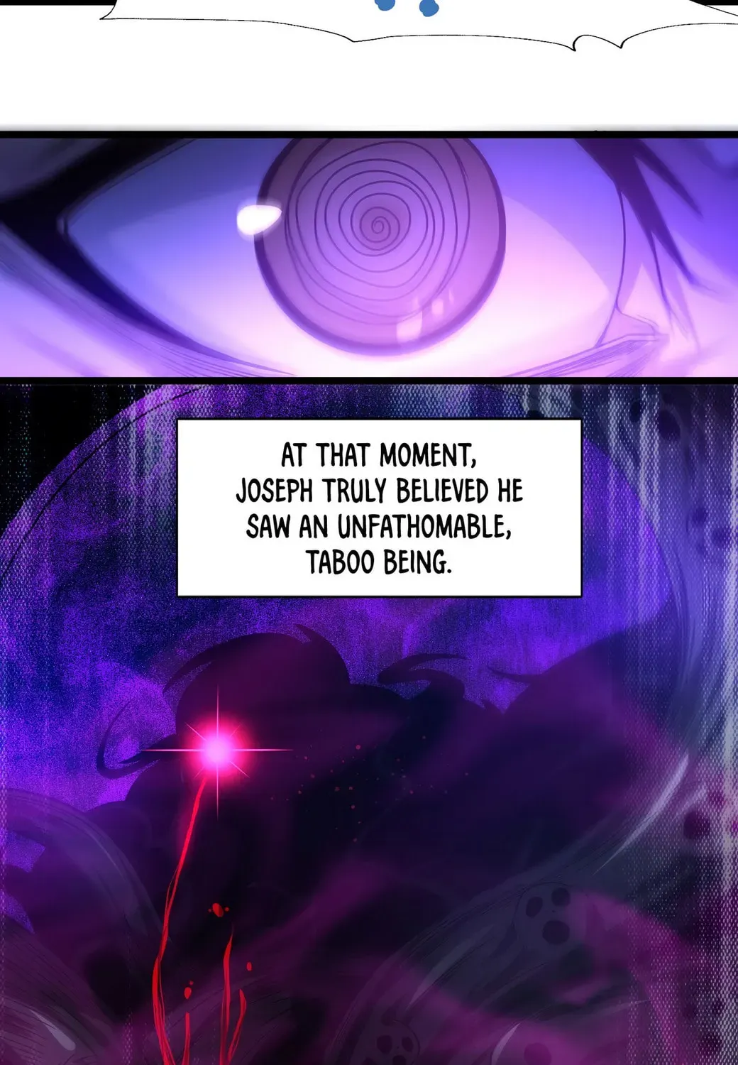 I'm Really Not the Devil's Lackey Chapter 38 — Page 113