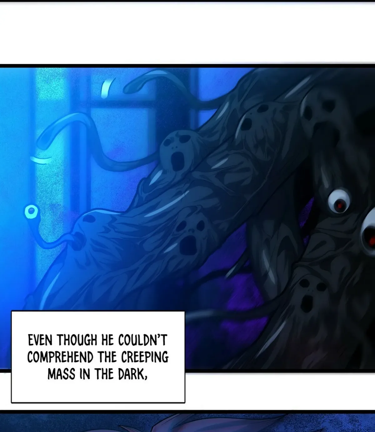 I'm Really Not the Devil's Lackey Chapter 38 — Page 118