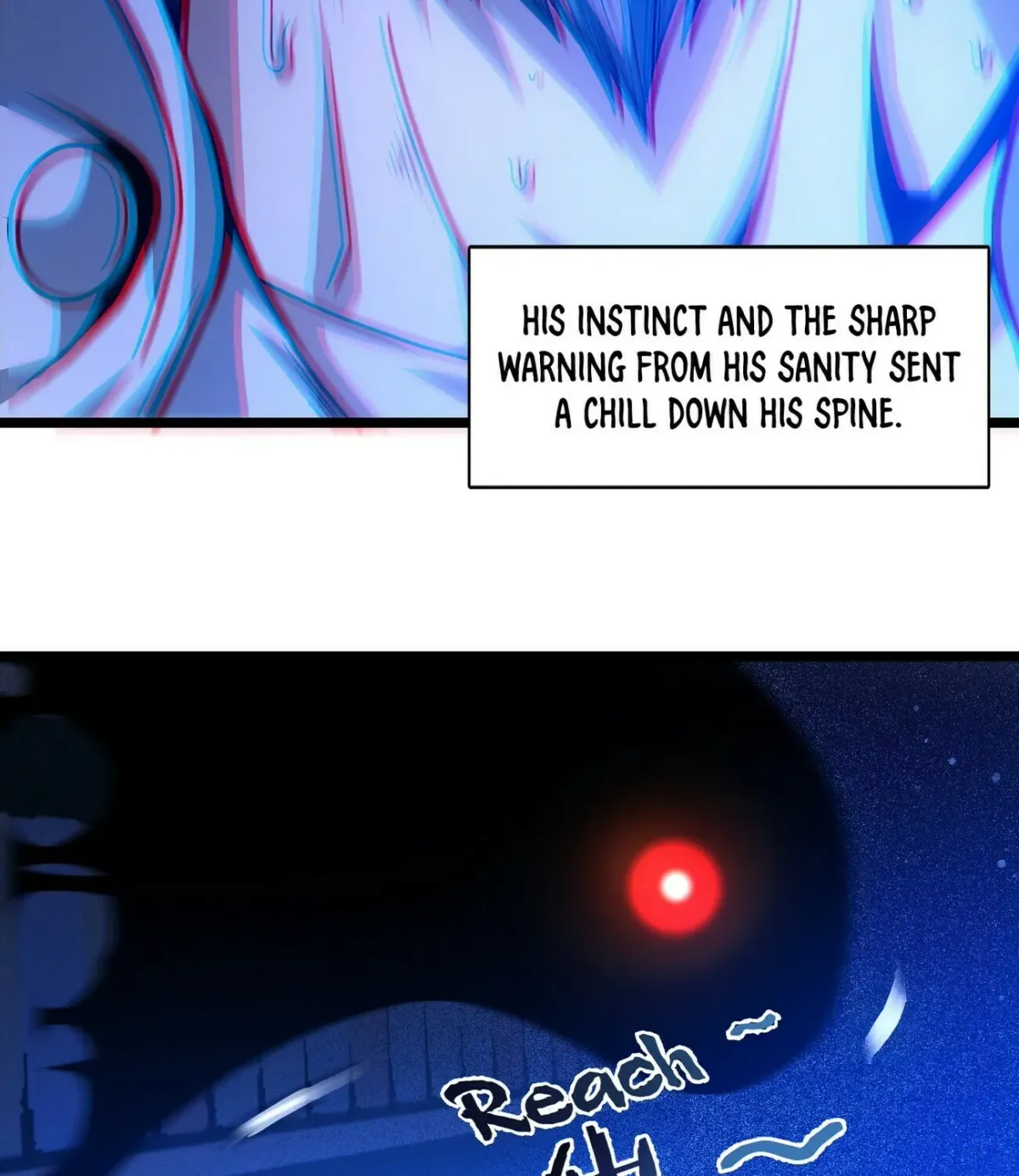 I'm Really Not the Devil's Lackey Chapter 38 — Page 120