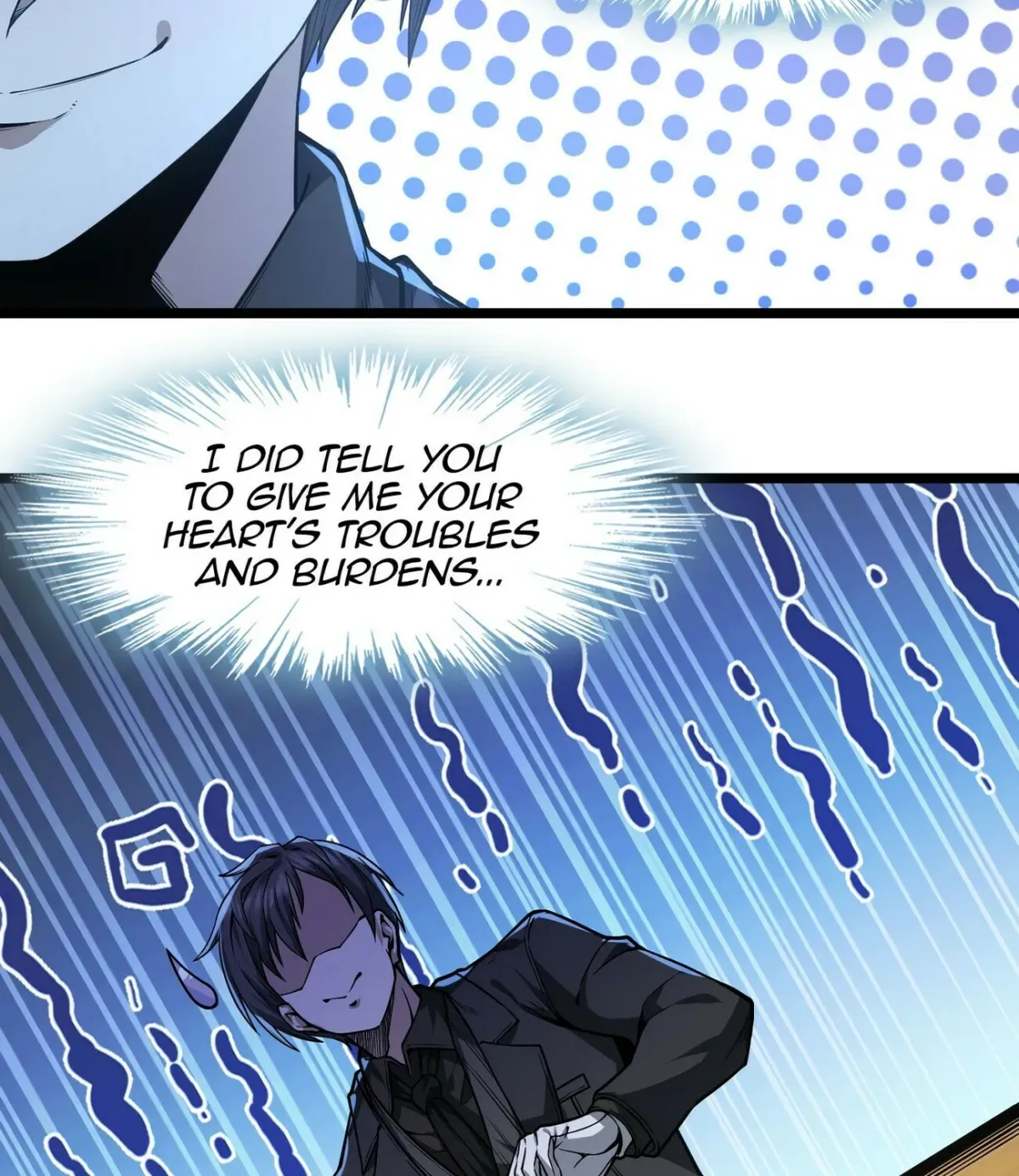 I'm Really Not the Devil's Lackey Chapter 38 — Page 13