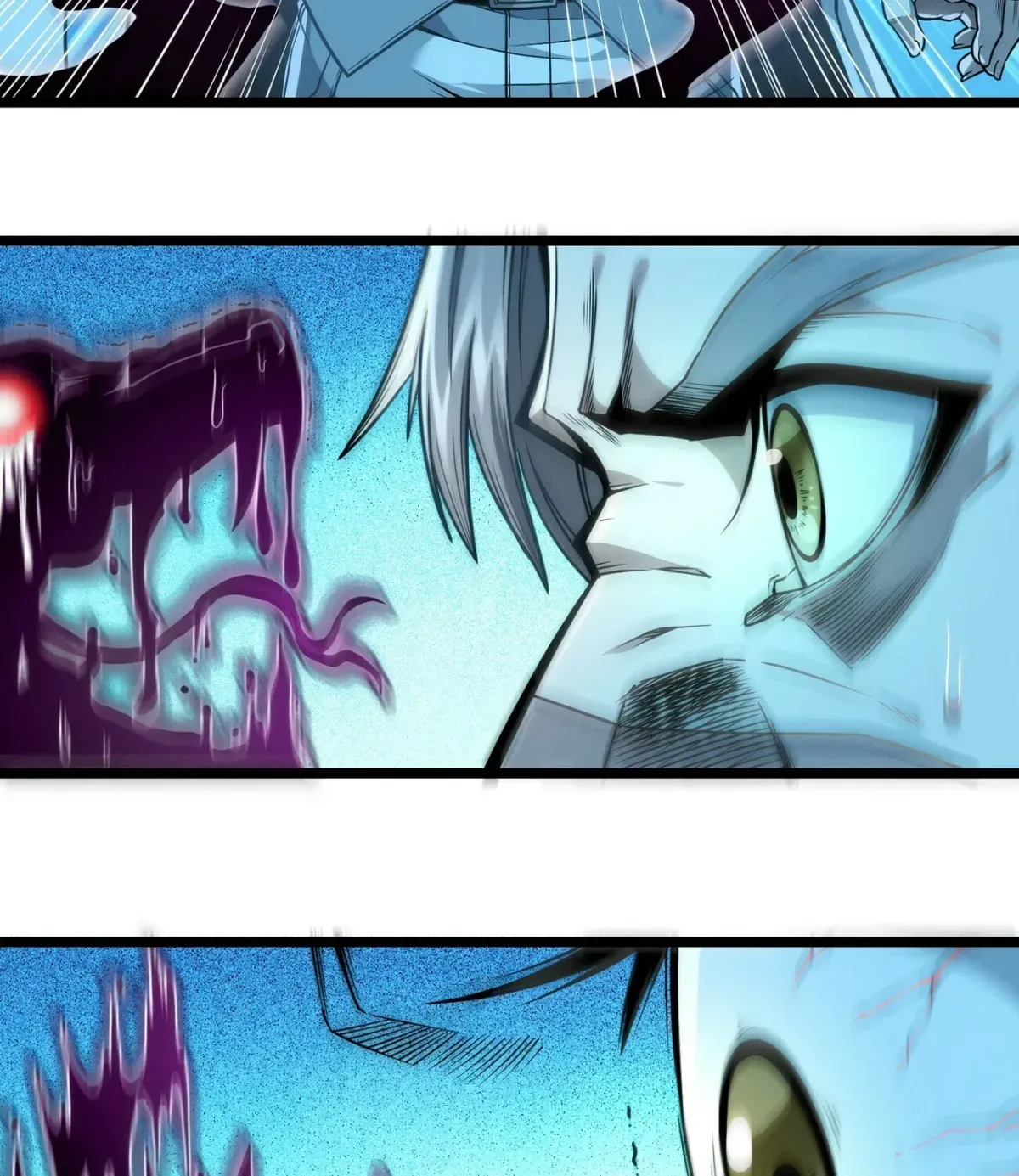 I'm Really Not the Devil's Lackey Chapter 38 — Page 140
