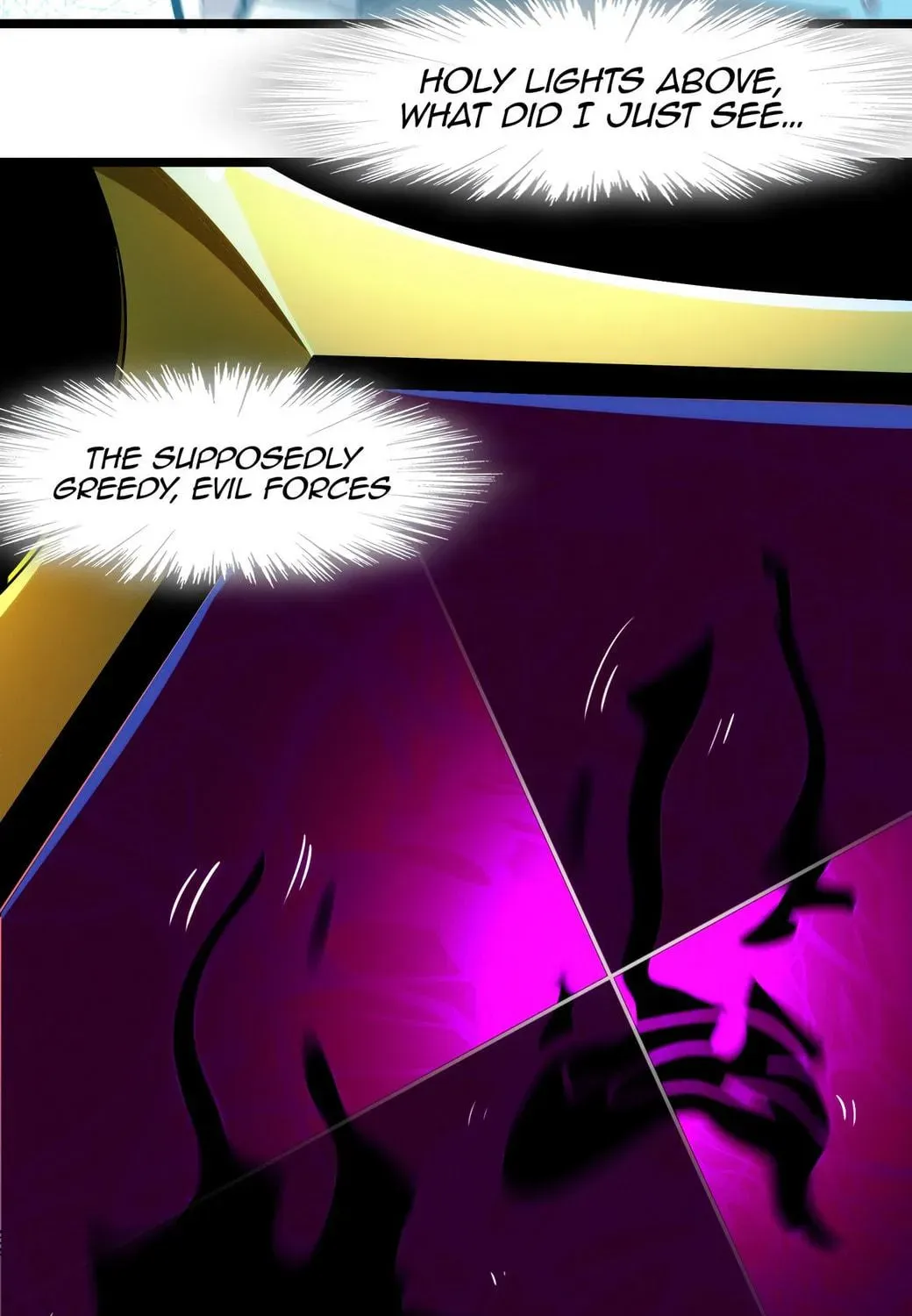 I'm Really Not the Devil's Lackey Chapter 38 — Page 145