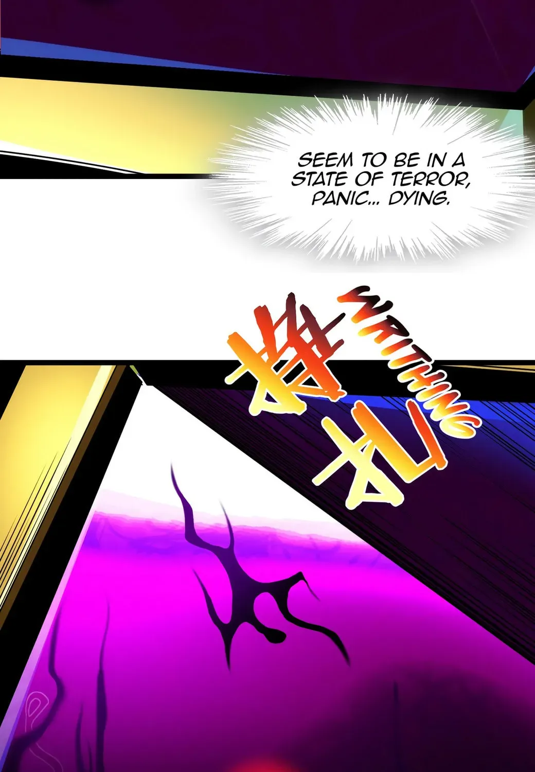 I'm Really Not the Devil's Lackey Chapter 38 — Page 147