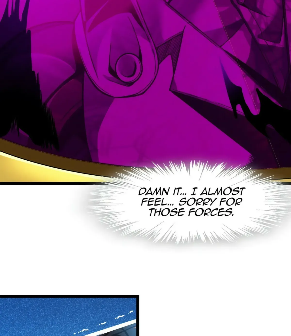 I'm Really Not the Devil's Lackey Chapter 38 — Page 155