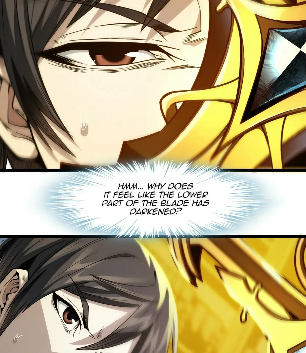 I'm Really Not the Devil's Lackey Chapter 38 — Page 158