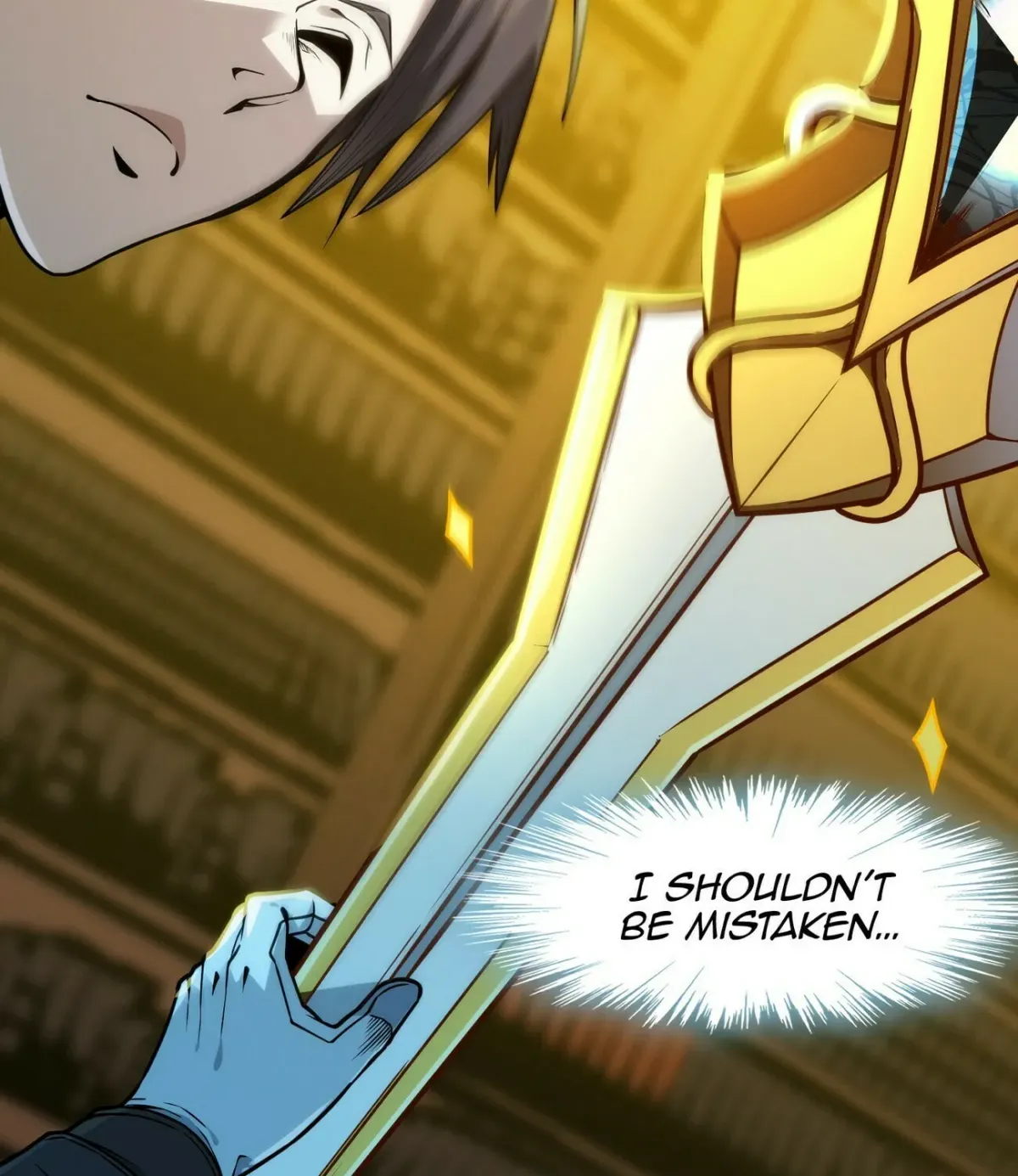 I'm Really Not the Devil's Lackey Chapter 38 — Page 159