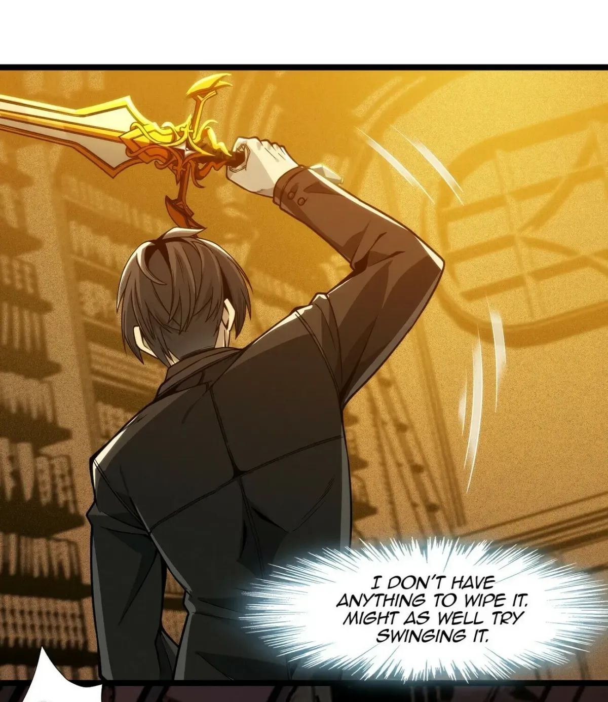 I'm Really Not the Devil's Lackey Chapter 38 — Page 161