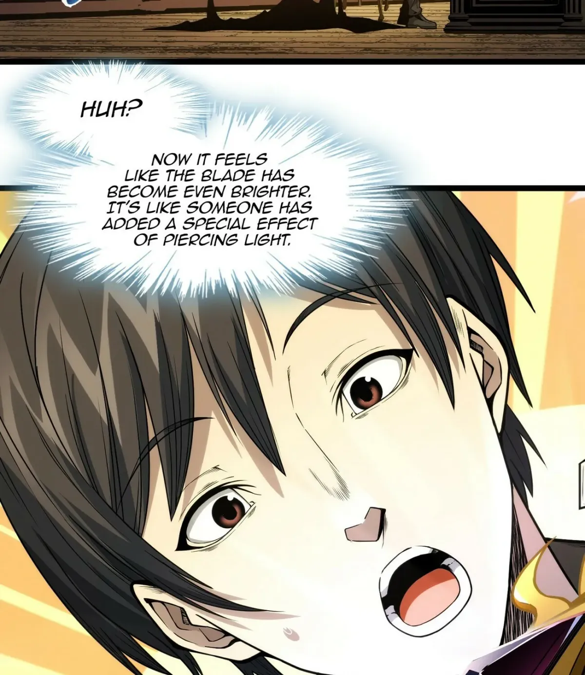 I'm Really Not the Devil's Lackey Chapter 38 — Page 170