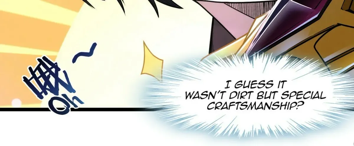 I'm Really Not the Devil's Lackey Chapter 38 — Page 171