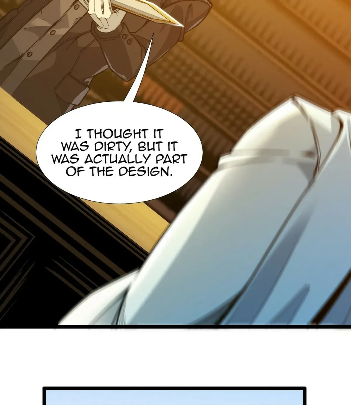 I'm Really Not the Devil's Lackey Chapter 38 — Page 173