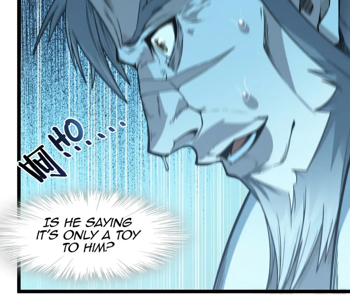 I'm Really Not the Devil's Lackey Chapter 38 — Page 177