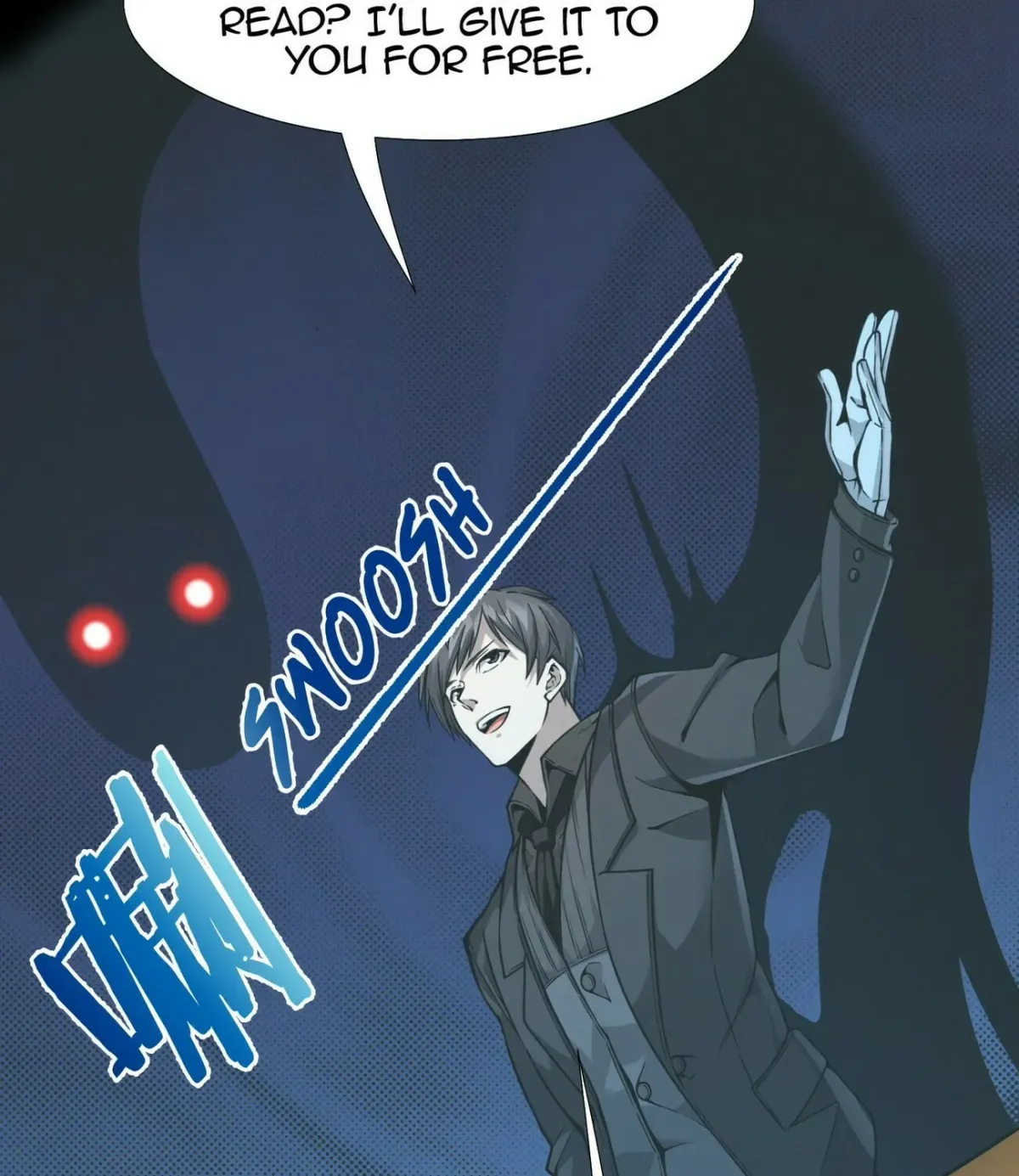 I'm Really Not the Devil's Lackey Chapter 38 — Page 179