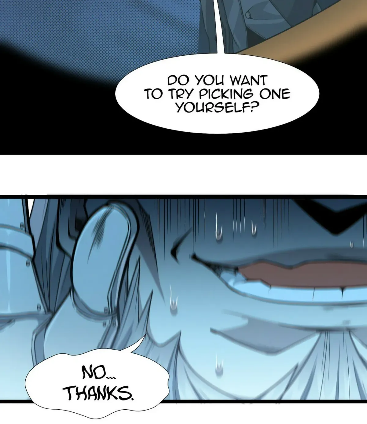 I'm Really Not the Devil's Lackey Chapter 38 — Page 180