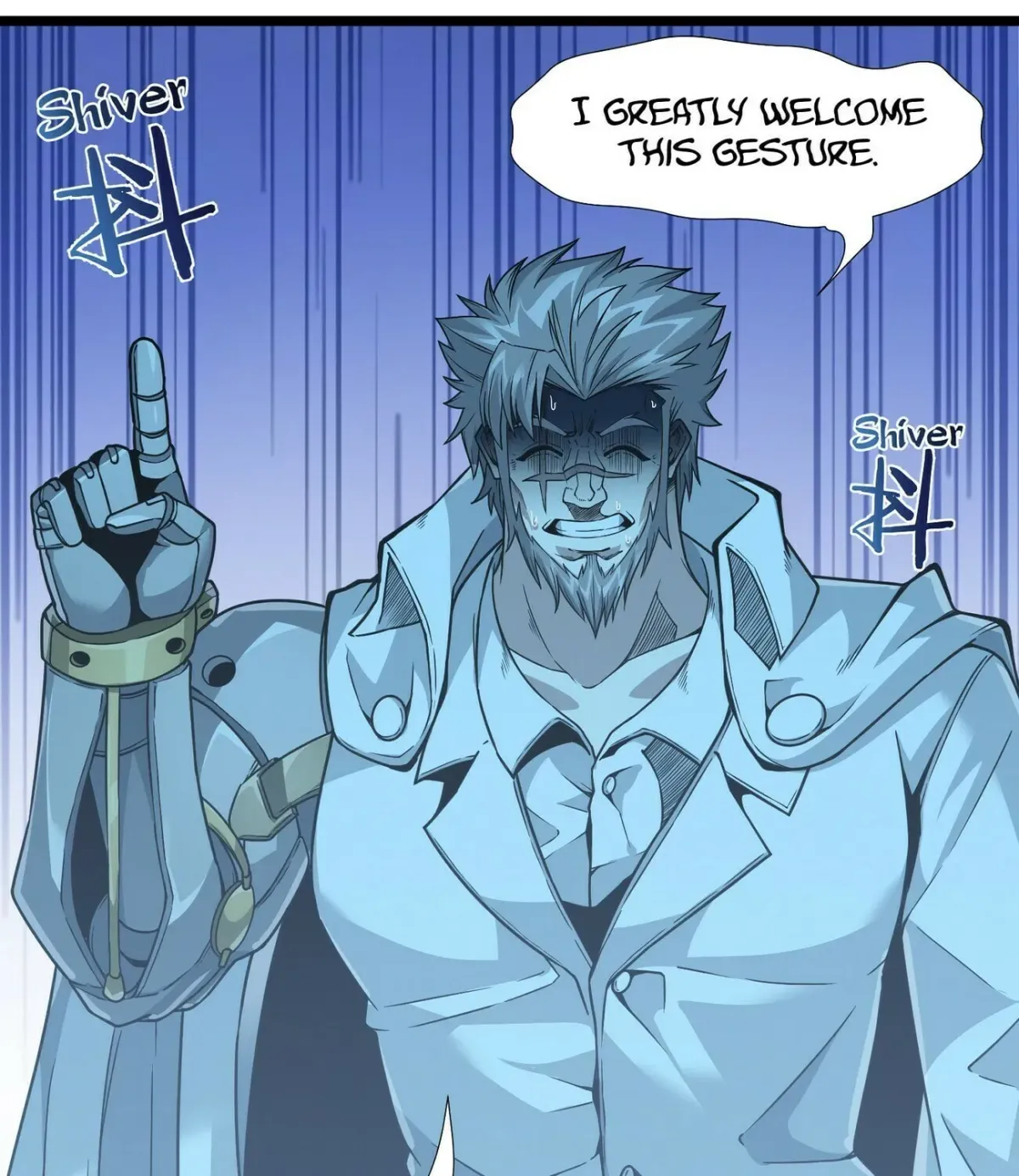 I'm Really Not the Devil's Lackey Chapter 38 — Page 181