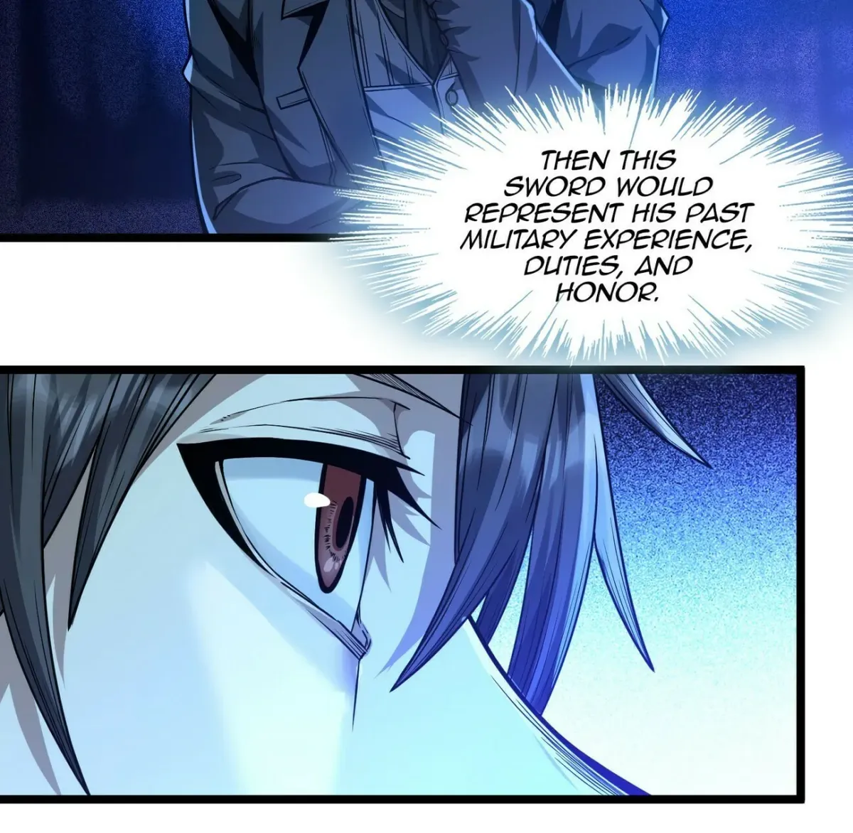 I'm Really Not the Devil's Lackey Chapter 38 — Page 23