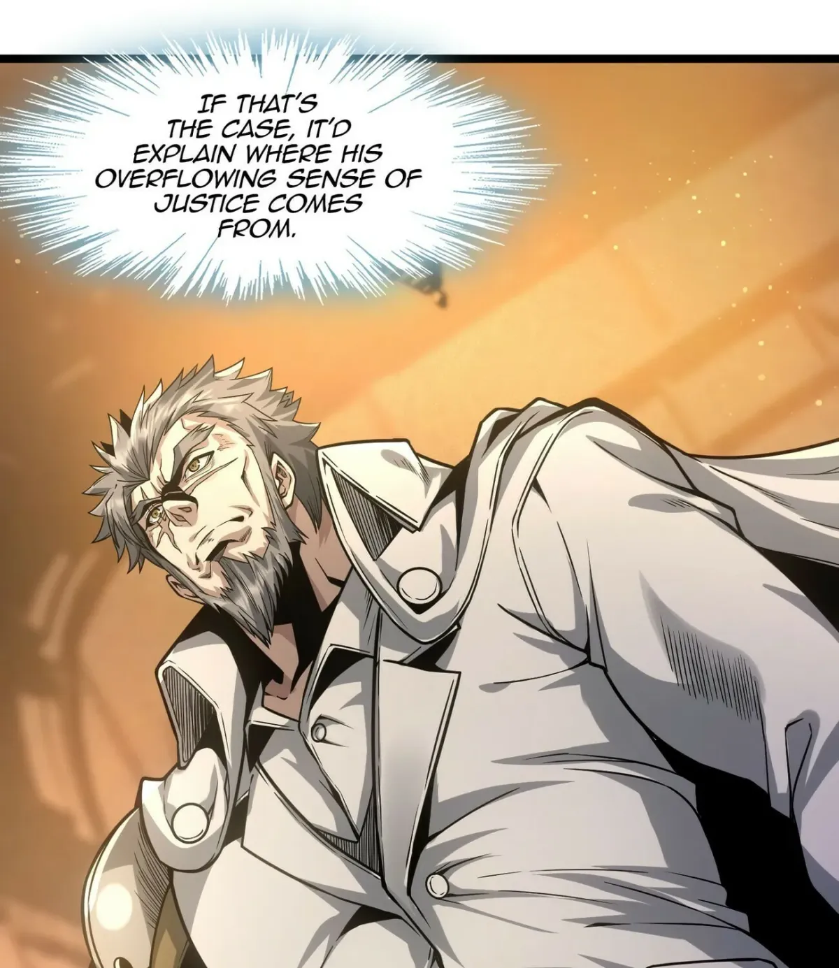 I'm Really Not the Devil's Lackey Chapter 38 — Page 24