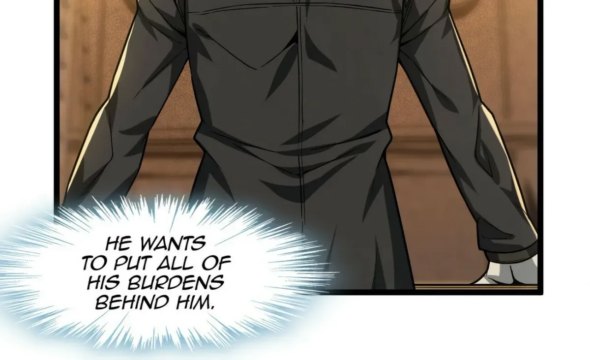 I'm Really Not the Devil's Lackey Chapter 38 — Page 27