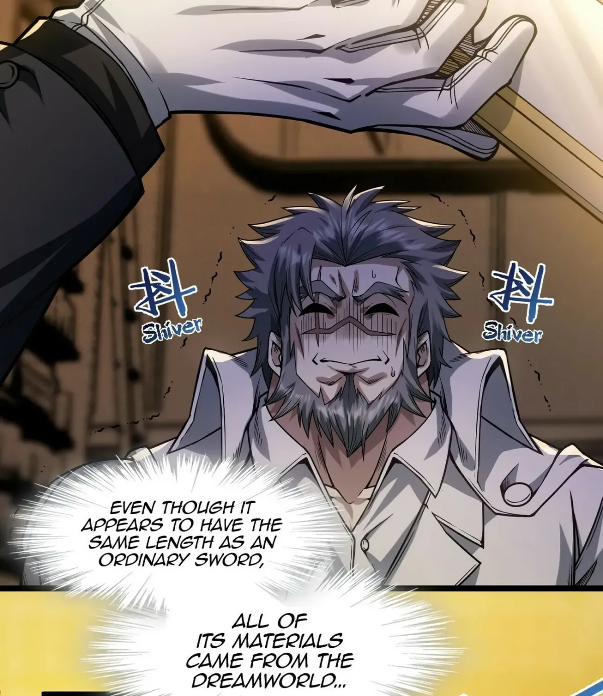 I'm Really Not the Devil's Lackey Chapter 38 — Page 45