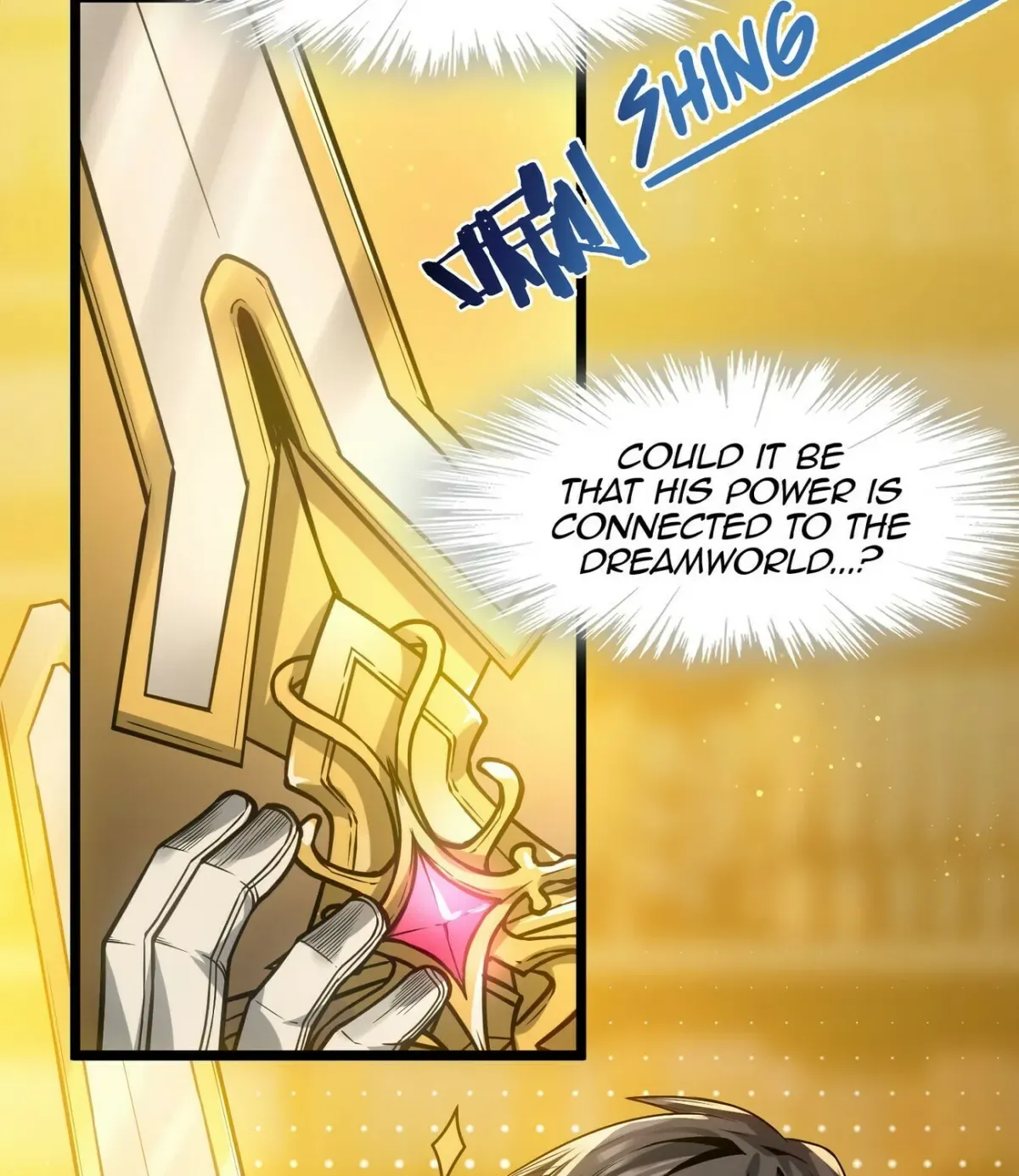 I'm Really Not the Devil's Lackey Chapter 38 — Page 46