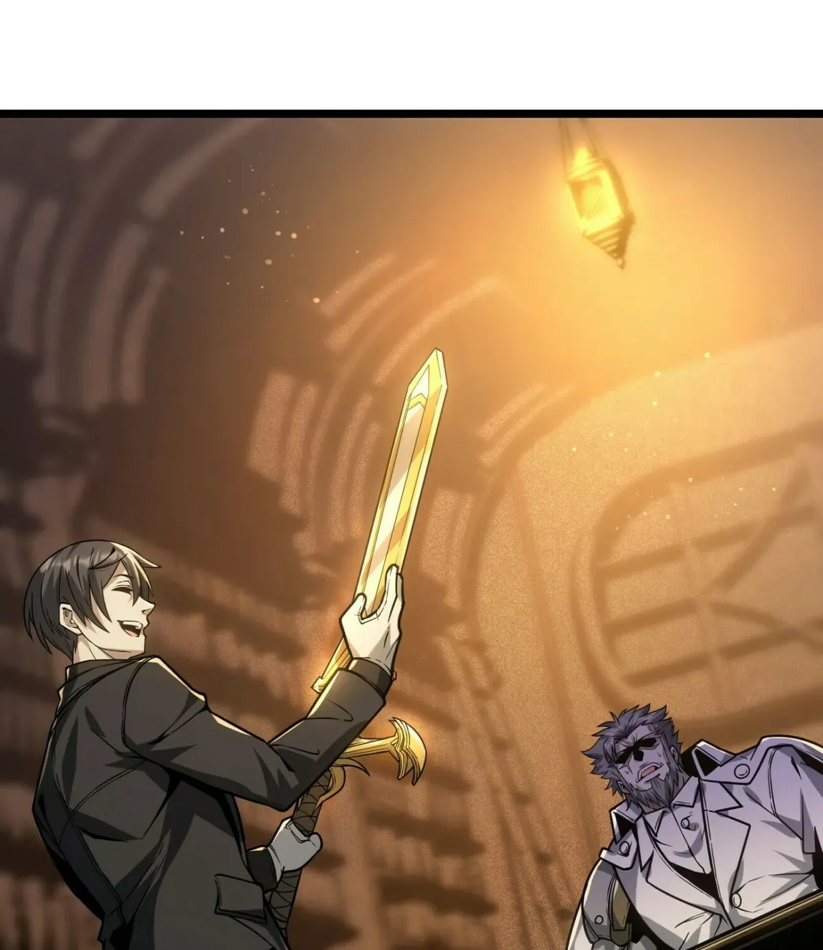 I'm Really Not the Devil's Lackey Chapter 38 — Page 50