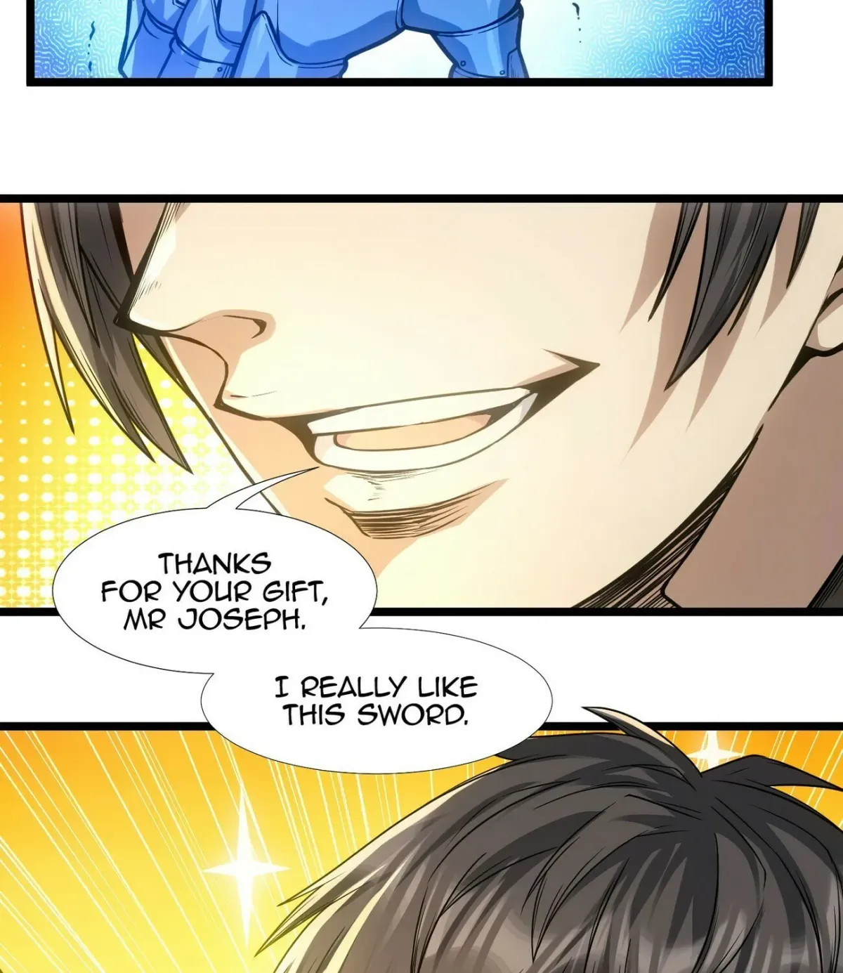I'm Really Not the Devil's Lackey Chapter 38 — Page 52