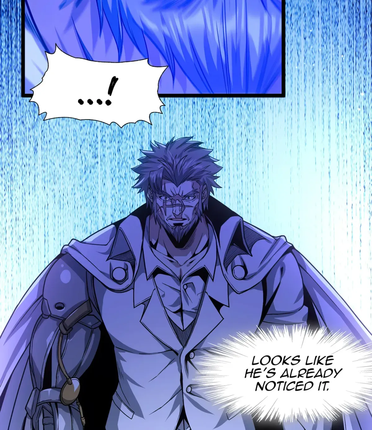 I'm Really Not the Devil's Lackey Chapter 38 — Page 56