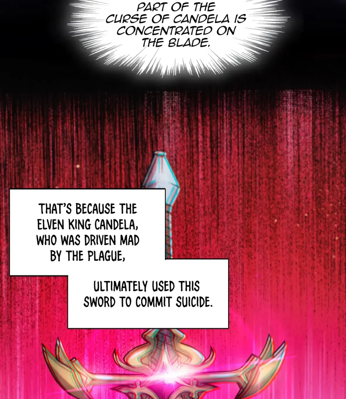 I'm Really Not the Devil's Lackey Chapter 38 — Page 58