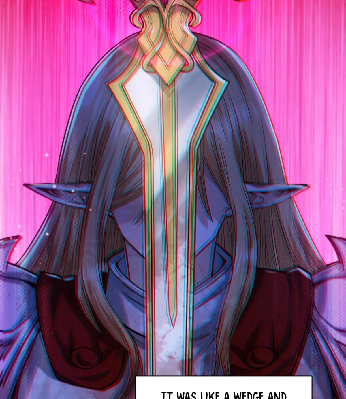 I'm Really Not the Devil's Lackey Chapter 38 — Page 59
