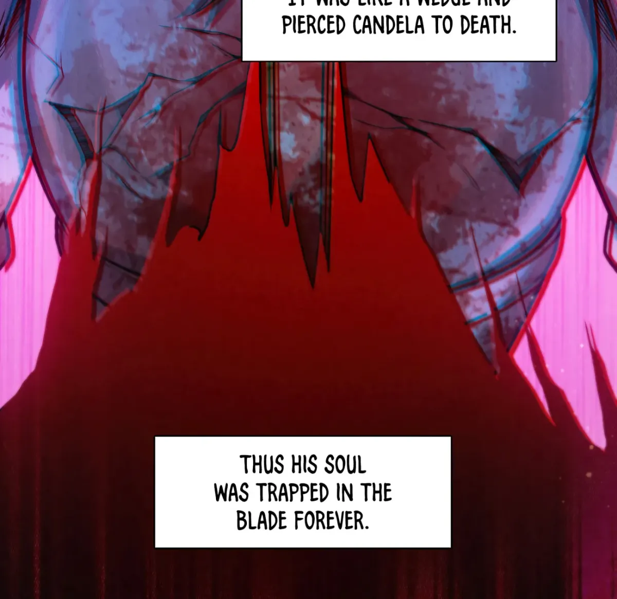I'm Really Not the Devil's Lackey Chapter 38 — Page 60
