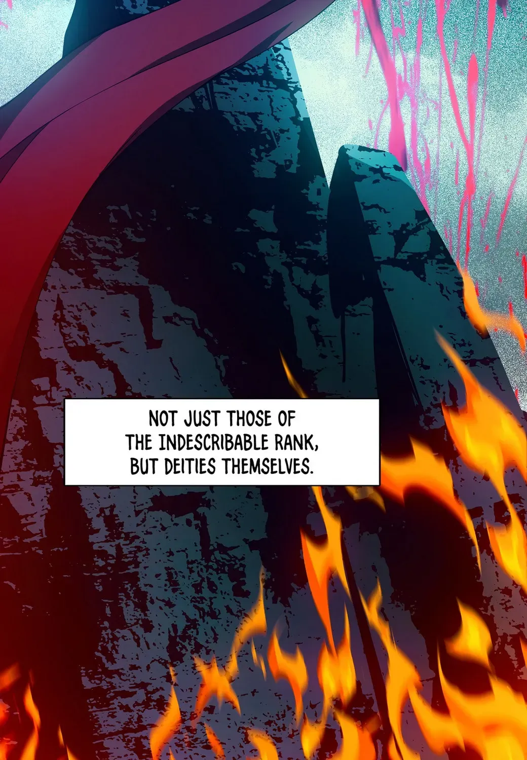 I'm Really Not the Devil's Lackey Chapter 38 — Page 63