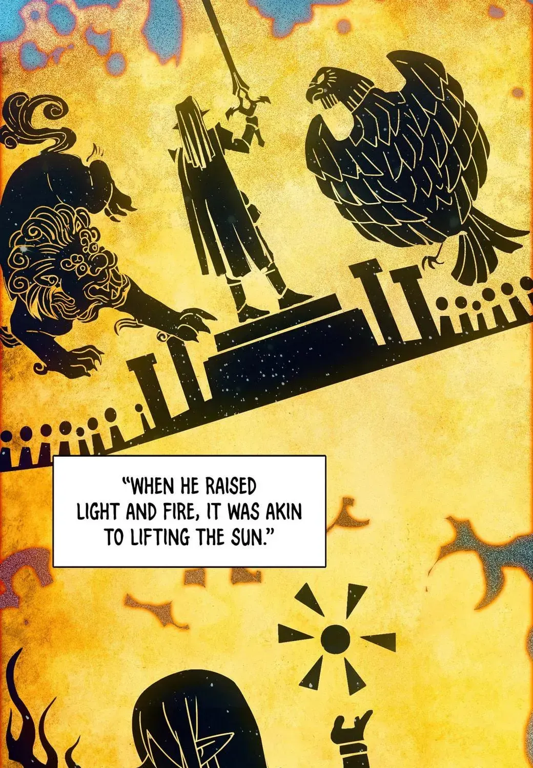 I'm Really Not the Devil's Lackey Chapter 38 — Page 67
