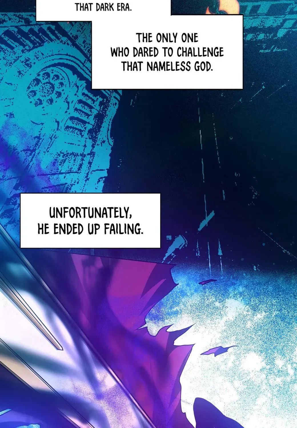 I'm Really Not the Devil's Lackey Chapter 38 — Page 73