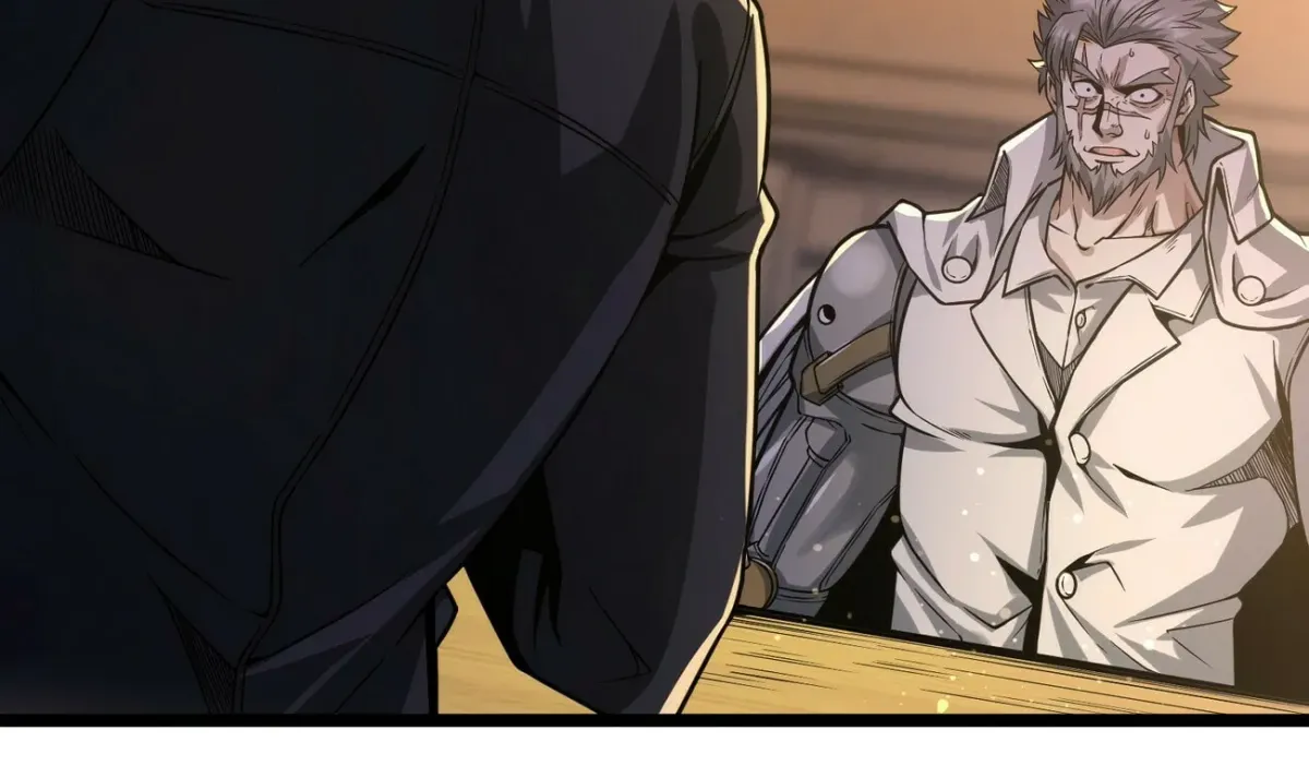 I'm Really Not the Devil's Lackey Chapter 38 — Page 79