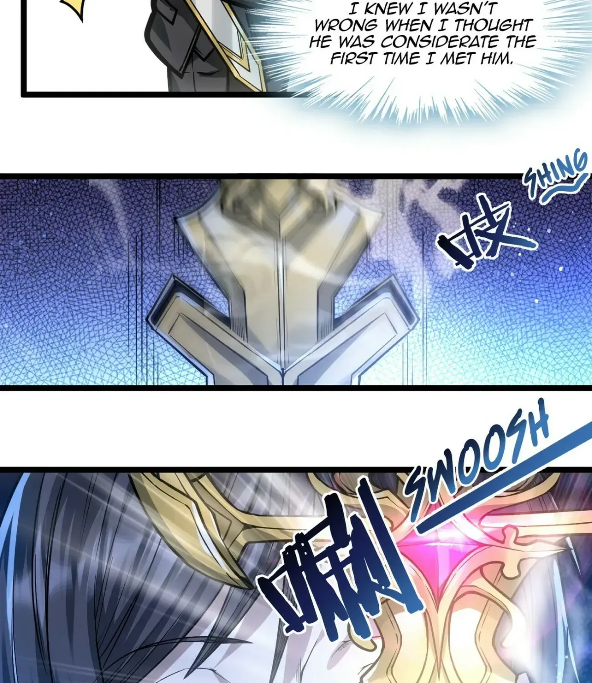 I'm Really Not the Devil's Lackey Chapter 38 — Page 82