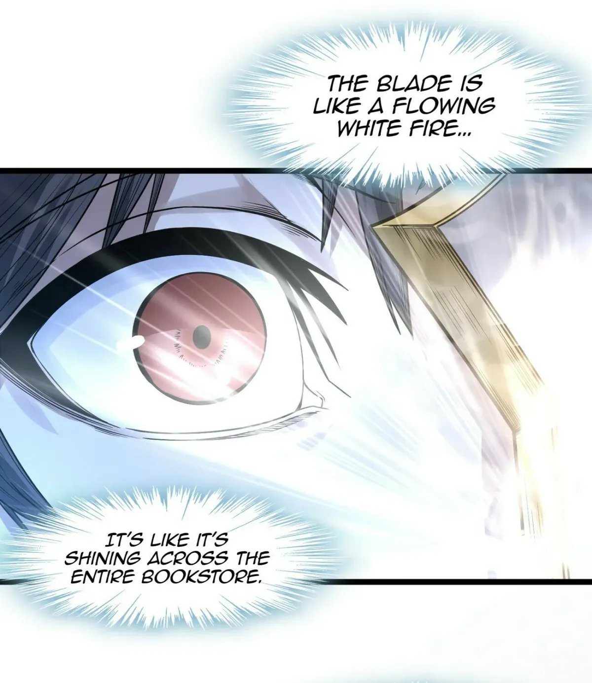 I'm Really Not the Devil's Lackey Chapter 38 — Page 85