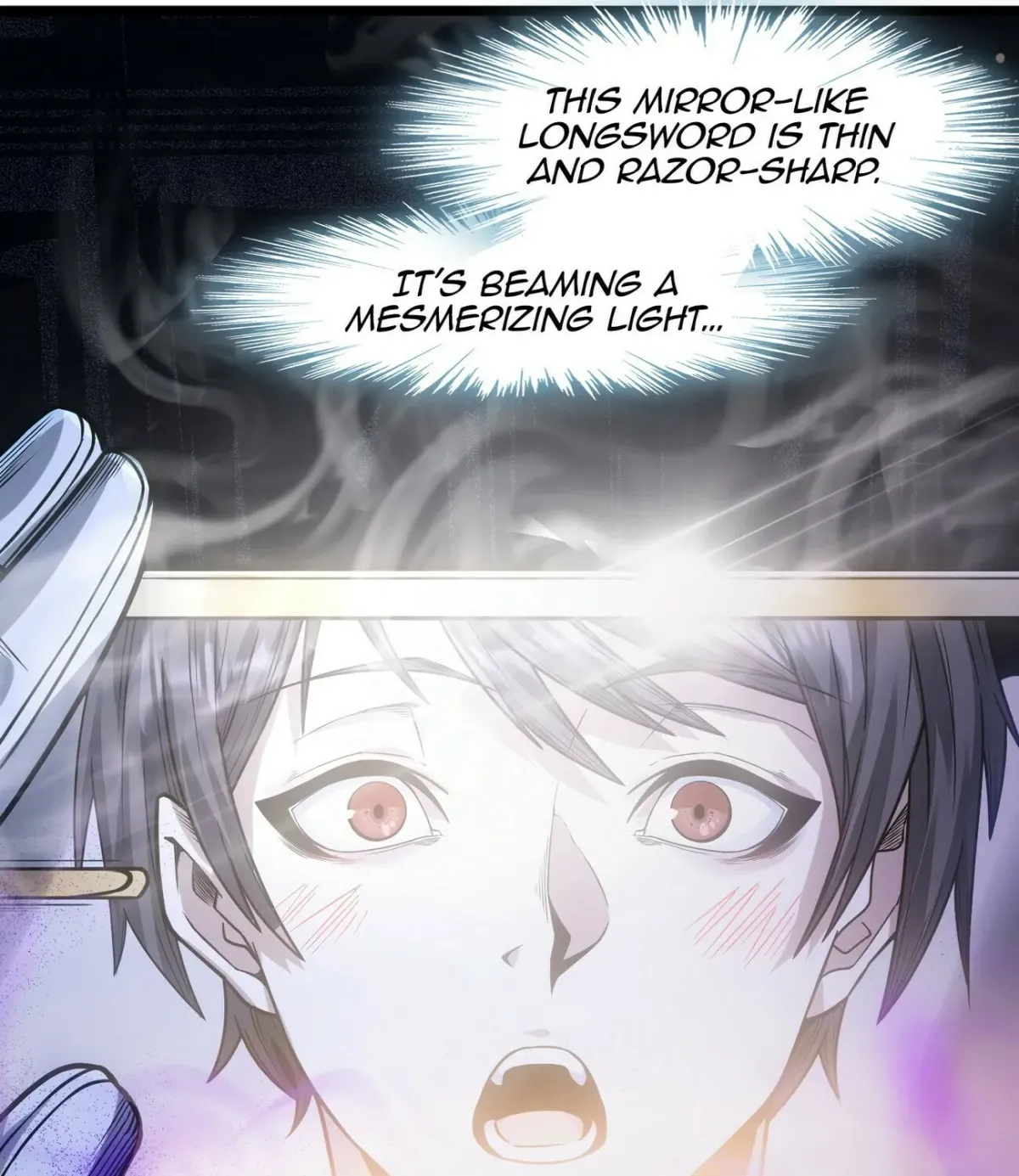 I'm Really Not the Devil's Lackey Chapter 38 — Page 86