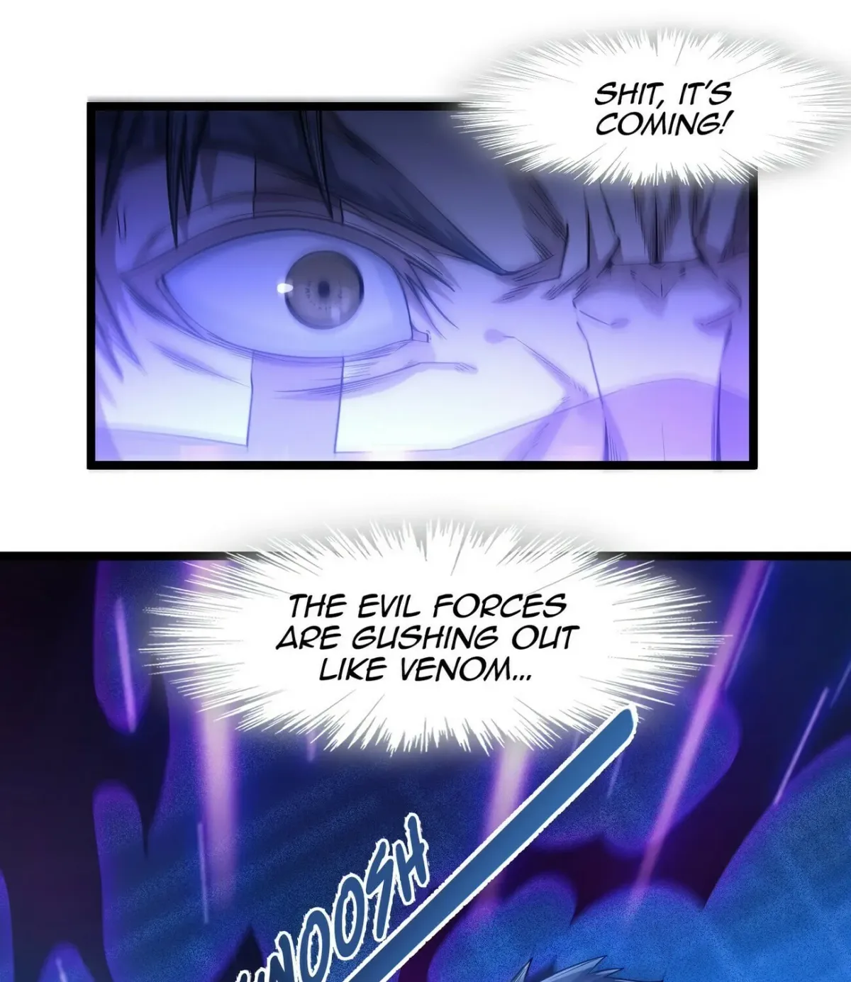 I'm Really Not the Devil's Lackey Chapter 38 — Page 89