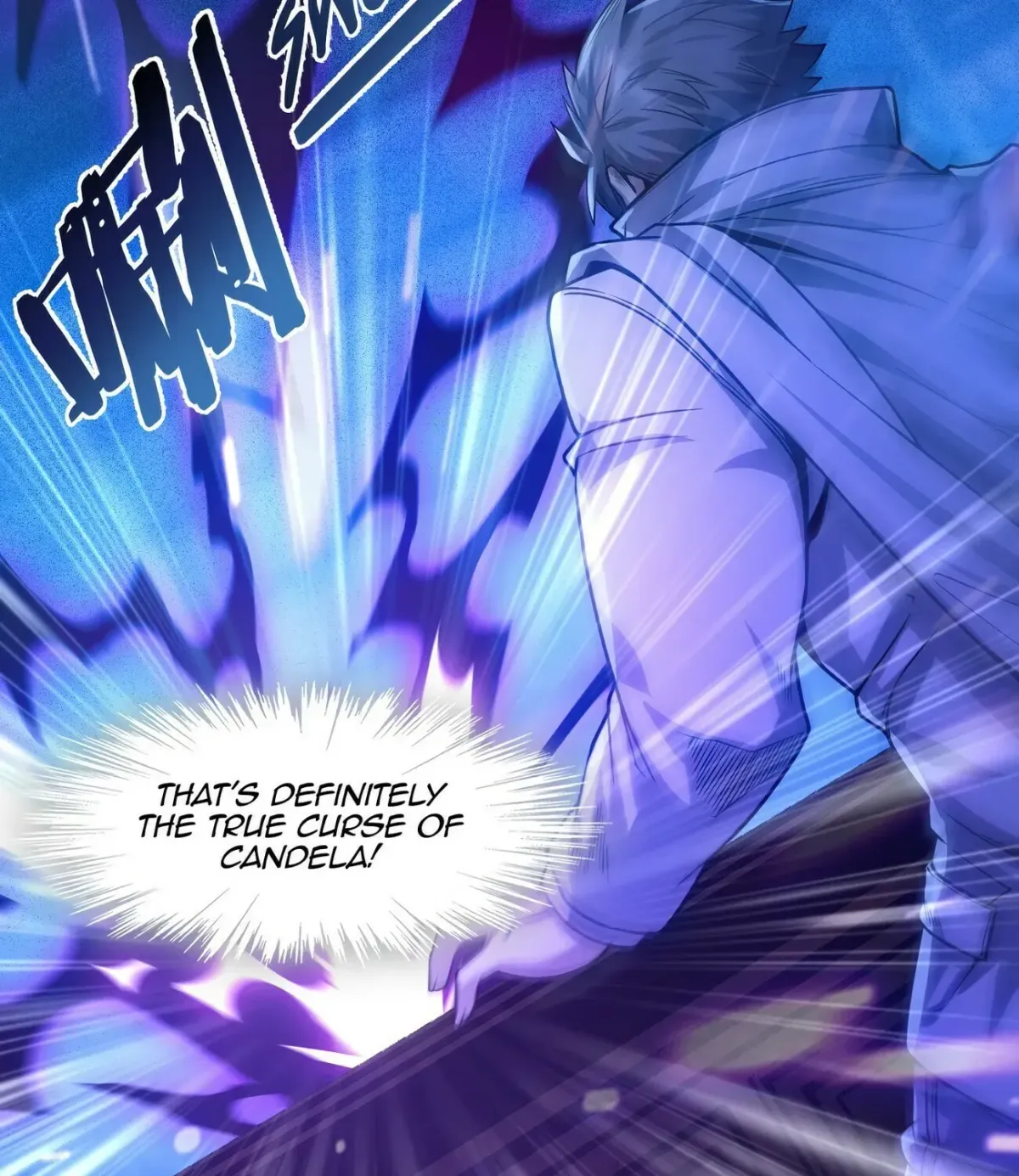 I'm Really Not the Devil's Lackey Chapter 38 — Page 90