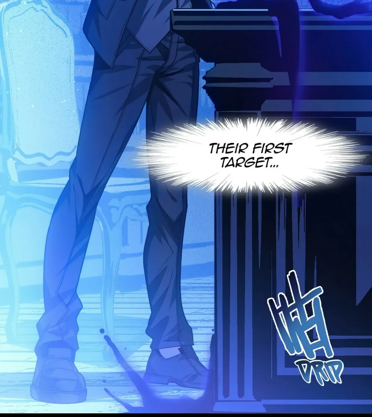 I'm Really Not the Devil's Lackey Chapter 38 — Page 93