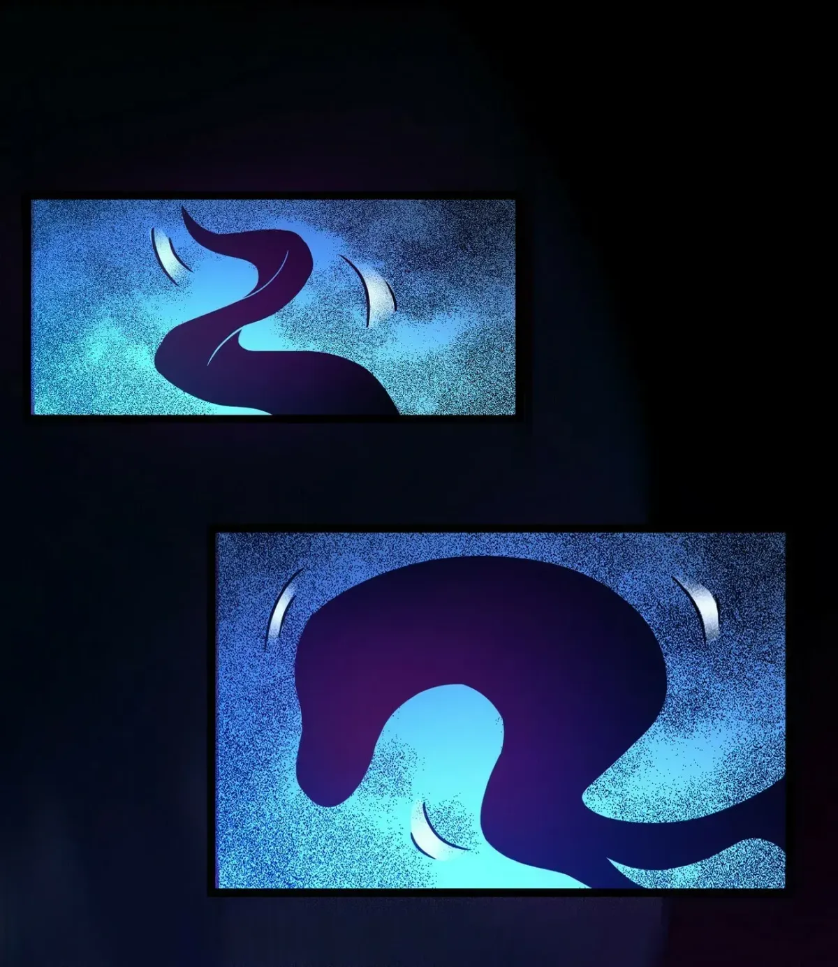 I'm Really Not the Devil's Lackey Chapter 38 — Page 94