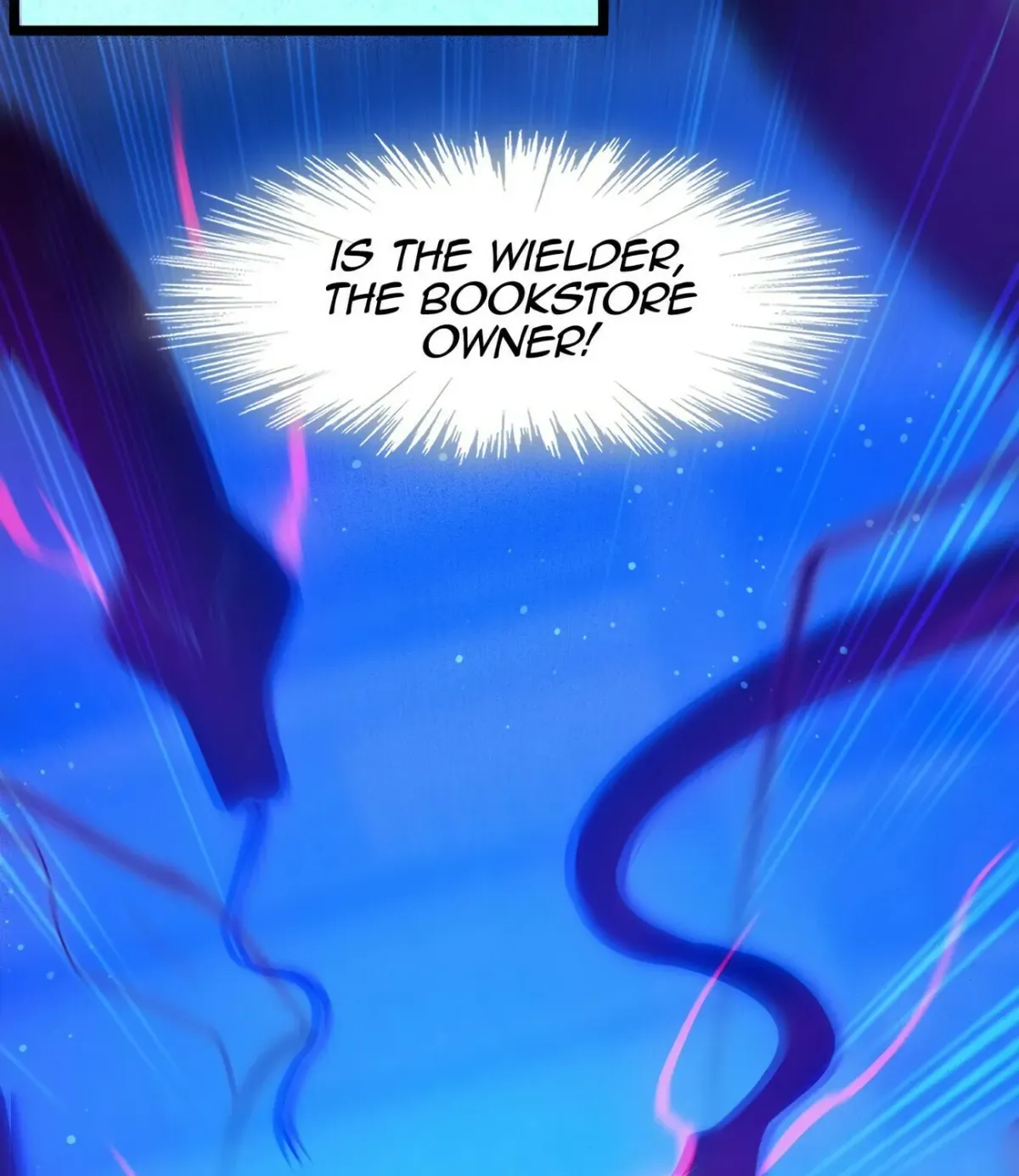 I'm Really Not the Devil's Lackey Chapter 38 — Page 96