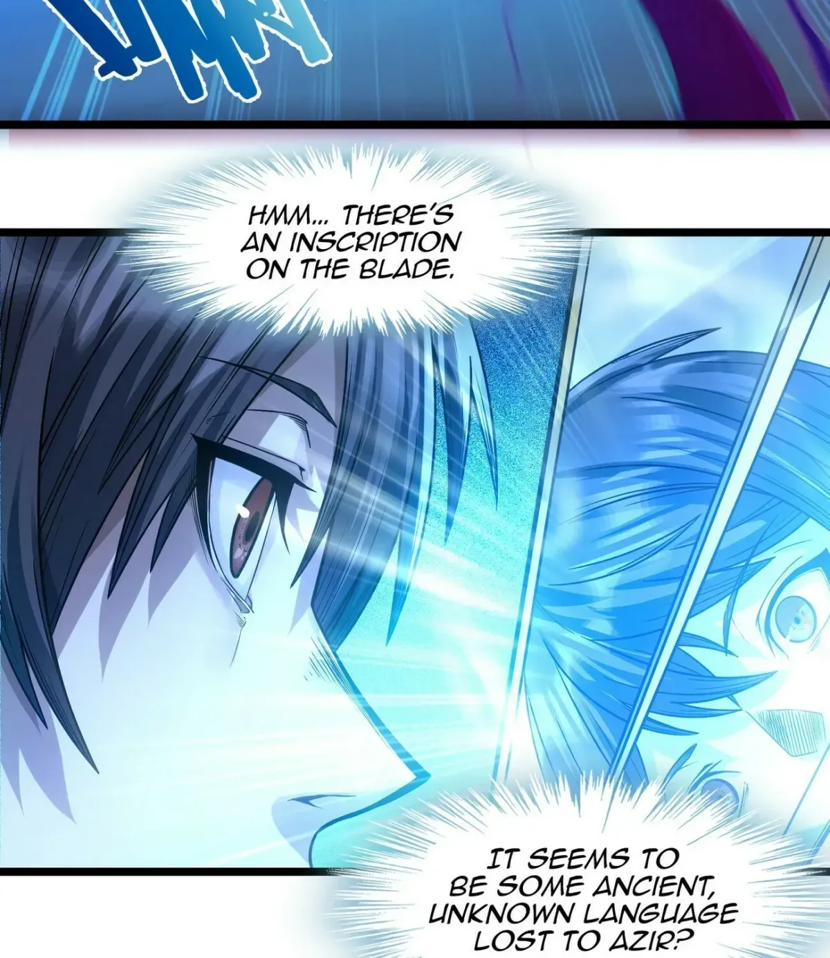 I'm Really Not the Devil's Lackey Chapter 38 — Page 98