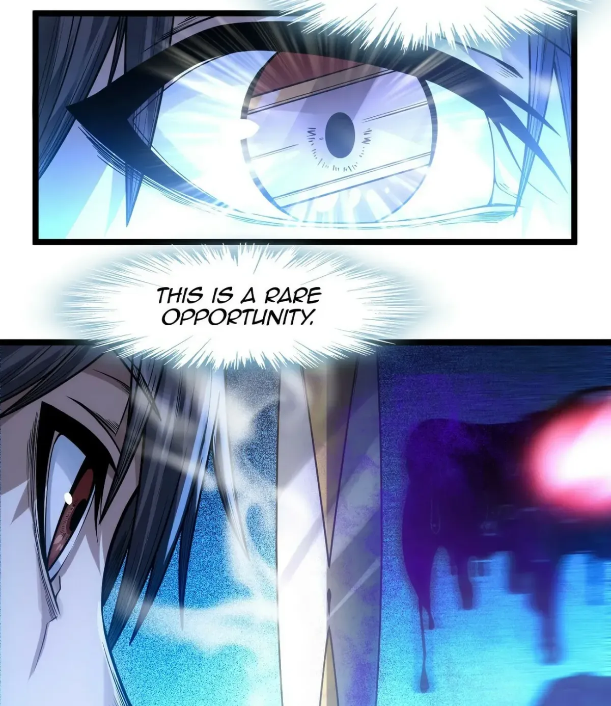 I'm Really Not the Devil's Lackey Chapter 38 — Page 99